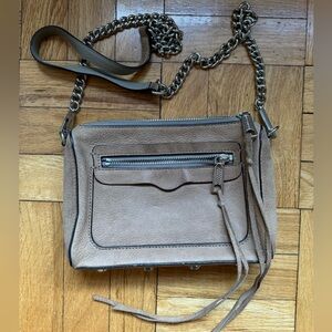Rebecca Minkoff crossbody bag